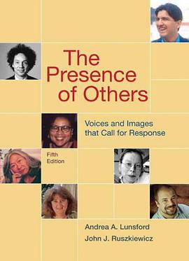 The Presence of Others pdf epub mobi 電子書 下載