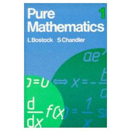 Pure Mathematics