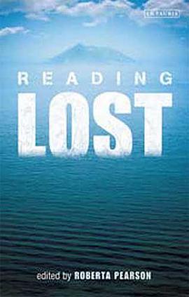 Reading Lost: Perspectives on a Hit Television Show pdf epub mobi 电子书 下载