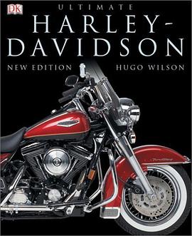 Ultimate Harley Davidson pdf epub mobi 電子書 下載