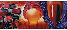 James Rosenquist pdf epub mobi 电子书 下载