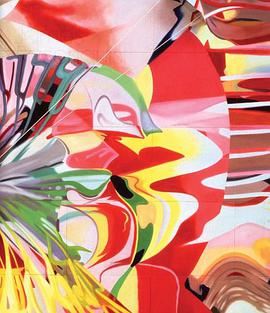 James Rosenquist pdf epub mobi 电子书 下载