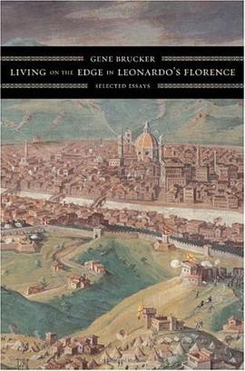 Living on the Edge in Leonardo's Florence pdf epub mobi 电子书 下载