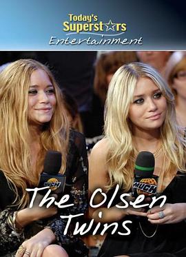 The Olsen Twins pdf epub mobi 电子书 下载