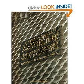 Beyond Architecture pdf epub mobi 电子书 下载