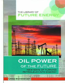 Oil Power pdf epub mobi 电子书 下载