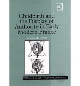 Childbirth And The Display Of Authority In Early Modern France pdf epub mobi 电子书 下载