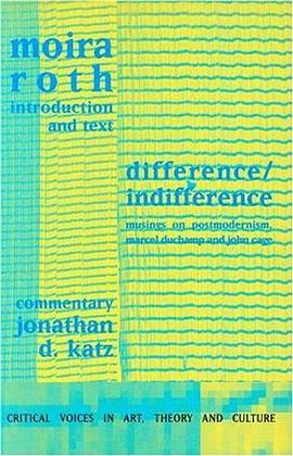 Difference / Indifference pdf epub mobi 下载