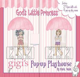 Gigi's Pop-up Playhouse pdf epub mobi 电子书 下载