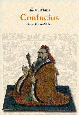 Confucius - Great Chinese Philosopher pdf epub mobi 电子书 下载