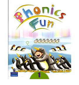Phonics Fun pdf epub mobi 电子书 下载