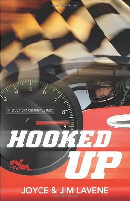 Hooked Up pdf epub mobi 电子书 下载