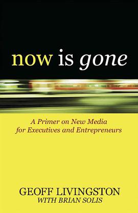 Now Is Gone pdf epub mobi 电子书 下载