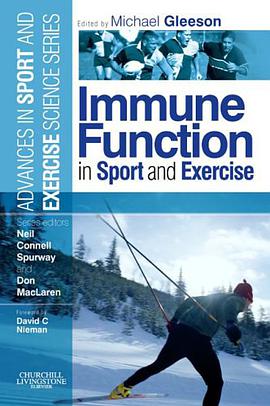 Immune Function in Sport and Exercise pdf epub mobi 电子书 下载