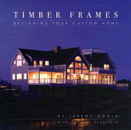 Timber Frames pdf epub mobi 电子书 下载