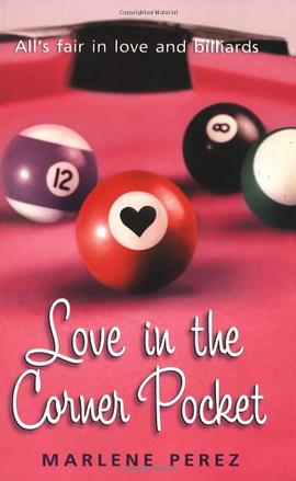 Love In The Corner Pocket pdf epub mobi 電子書 下載