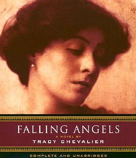 Falling Angel pdf epub mobi 下载