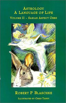 Sabian Aspect Orbs (Astrology pdf epub mobi 电子书 下载