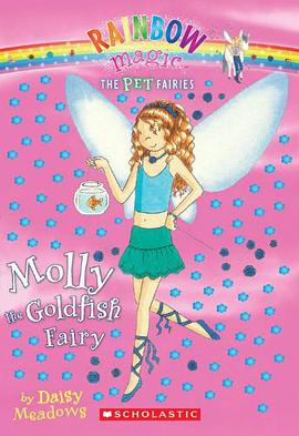 Molly the Goldfish Fairy pdf epub mobi 电子书 下载