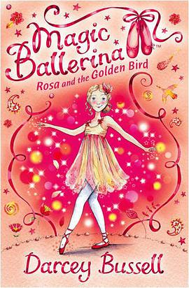 Rosa and the Golden Bird pdf epub mobi 电子书 下载