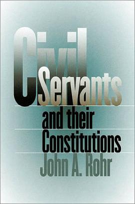 Civil Servants and Their Constitutions
