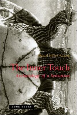 The Inner Touch pdf epub mobi 电子书 下载