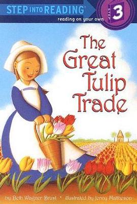 The Great Tulip Trade pdf epub mobi 電子書 下載
