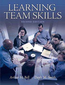 Learning Team Skills (2nd Edition) (Alternative eText Formats) pdf epub mobi 电子书 下载