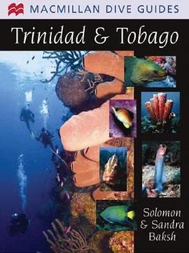 Trinidad And Tobago pdf epub mobi 电子书 下载