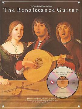 The Renaissance Guitar pdf epub mobi 电子书 下载