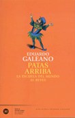 Patas Arriba pdf epub mobi 电子书 下载