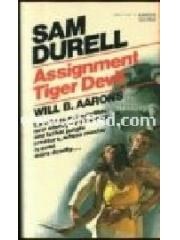 Assignment Tiger Devil pdf epub mobi 电子书 下载