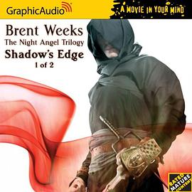 The Night Angel Trilogy  Shadow's Edge