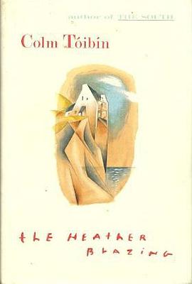 The Heather Blazing pdf epub mobi 电子书 下载