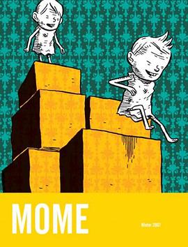 MOME Winter 2007 (Vol. 6) (Mome) pdf epub mobi 电子书 下载