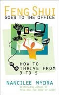 Feng Shui Goes to the Office pdf epub mobi 电子书 下载