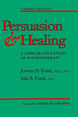 Persuasion and Healing pdf epub mobi 电子书 下载