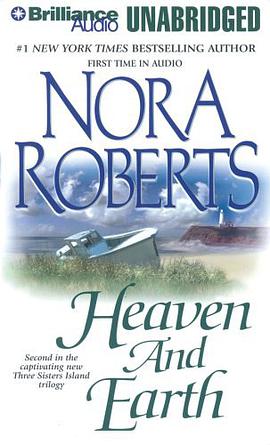 Heaven and Earth (Three Sisters Island Trilogy) pdf epub mobi 下载