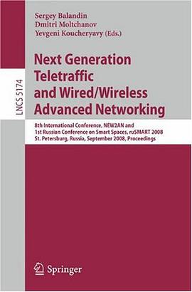 Next Generation Teletraffic and Wired/Wireless Advanced Networking pdf epub mobi 电子书 下载