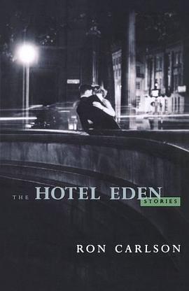 The Hotel Eden pdf epub mobi 电子书 下载