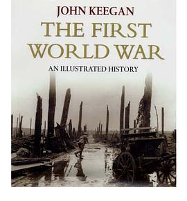FIRST WORLD WAR:ILLUSTRATED EDITION pdf epub mobi 電子書 下載
