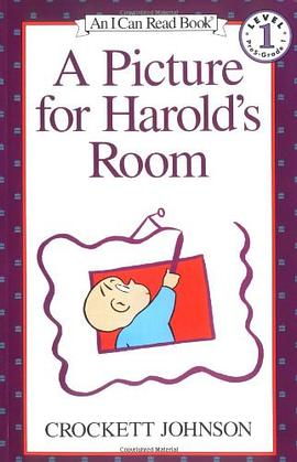 A Picture for Harold's Room pdf epub mobi 下载