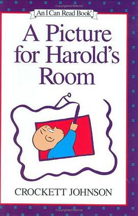 A Picture for Harold's Room pdf epub mobi 电子书 下载