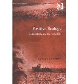 Positive Ecology pdf epub mobi 电子书 下载