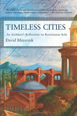 Timeless Cities pdf epub mobi 下载