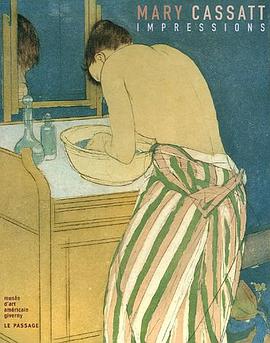 Mary Cassatt pdf epub mobi 电子书 下载