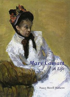 Mary Cassatt pdf epub mobi 电子书 下载
