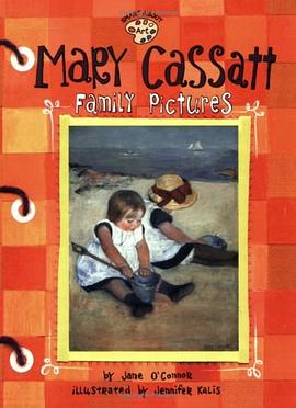 Mary Cassatt pdf epub mobi 电子书 下载