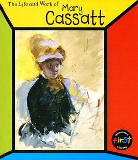 Mary Cassatt pdf epub mobi 電子書 下載