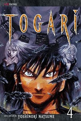 Togari, Volume 4 pdf epub mobi 电子书 下载